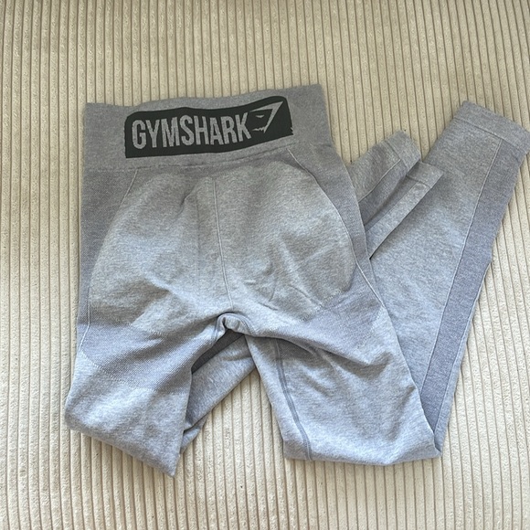 Gymshark Flex Leggings - Picture 3 of 3